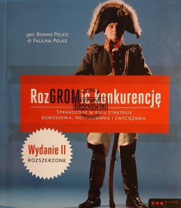 RozGROMić konkurencję