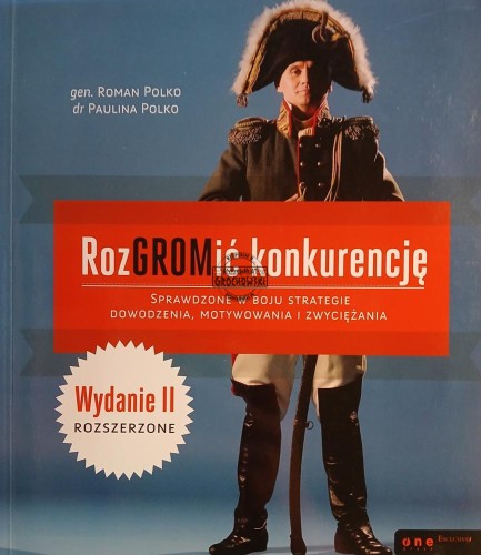 669528 RozGROMić konkurencję