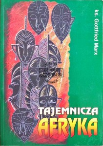 Tajemnicza Afryka