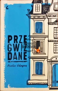 Przegwizdane