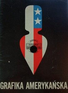 Grafika amerykańska