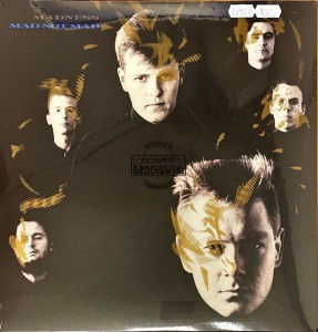 Madness – Mad Not Mad LP