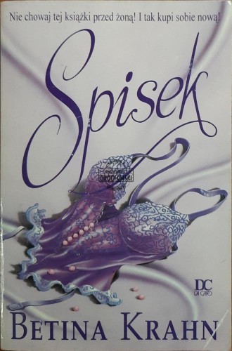 667505 Spisek
