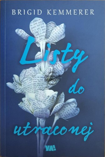 667506 Listy do utraconej