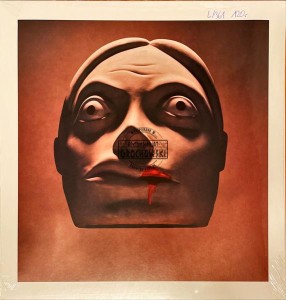Museum Of Love – Life Of Mammals 2LP