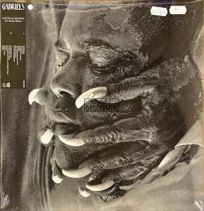 Gabriels – Angels & Queens LP