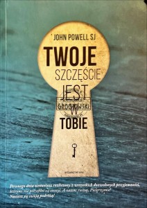 Twoje szczęście jest w tobie