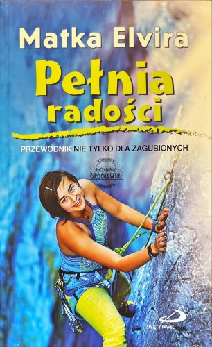 698510 Pełnia radości