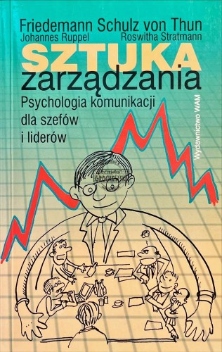 698512 Sztuka zarządzania