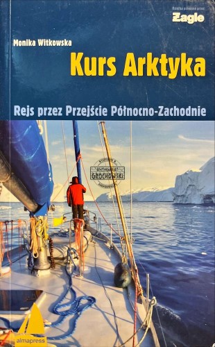 698515 Kurs Arktyka