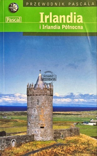 698517 Irlandia i Irlandia Północna