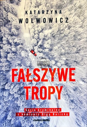 698526 Fałszywe tropy