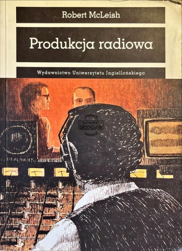 698529 Produkcja radiowa