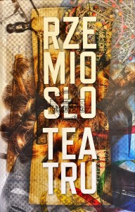 Rzemiosło teatru