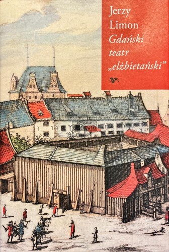 698543 Gdański teatr "elżbietański"