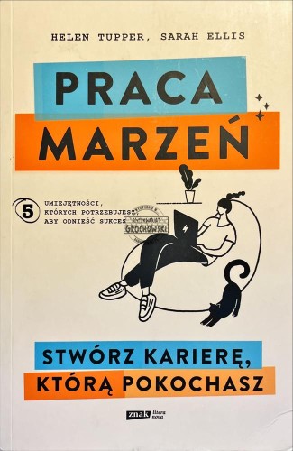 698548 Praca marzeń