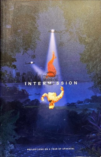 698557 Intermission