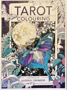 Taror Colouring