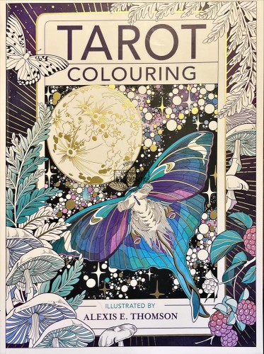 698559 Taror Colouring