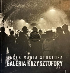 Galeria Krzysztofory