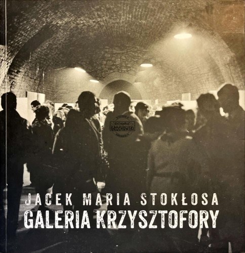 698561 Galeria Krzysztofory