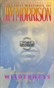 Wilderness, volume 1