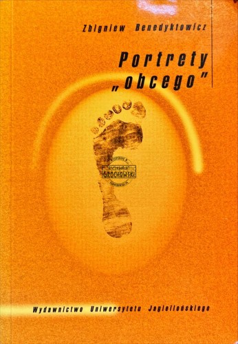 698605 Portrety "obcego"