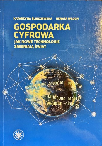 698609 Gospodarka cyfrowa