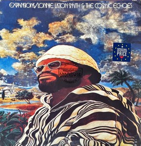 Lonnie Liston Smith & The Cosmic Echoes – Expansions LP