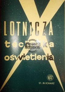 Lotnicza technika oświetlenia