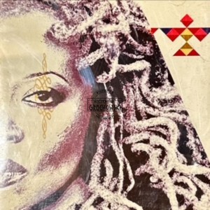 Cassandra Wilson – Thunderbird CD