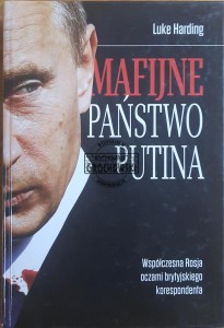 Mafijne państwo Putina