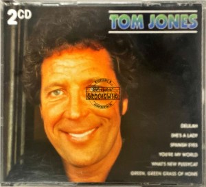 Tom Jones – Tom Jones 2CD