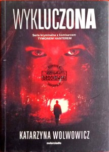Wykluczona
