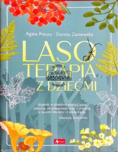 Lasoterapia z dziećmi