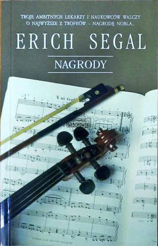 634823 Nagrody
