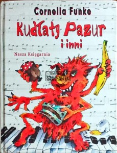 Kudłaty Pazur i inii