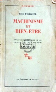 Machinisme et