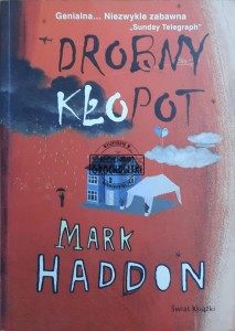 Drobny kłopot