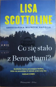 Co się stało z Bennettami?