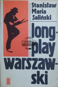 Long-play warszawski