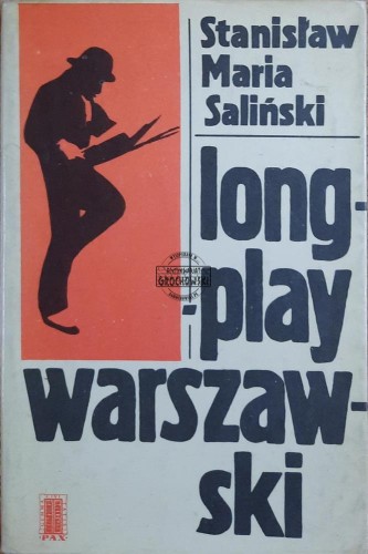 667608 Long-play warszawski