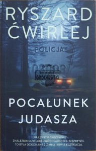 Pocałunek Judasza