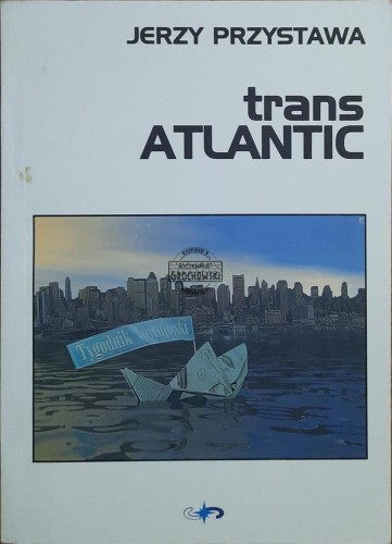 667615 Trans Atlantic