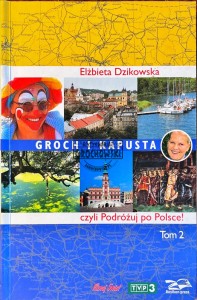 Groch i kapusta, tom 2 