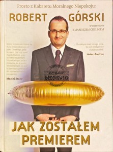 Jak zostałem premierem 