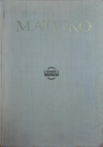 662034 Matejko