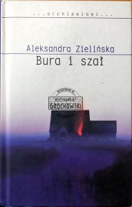 Bura i szał
