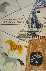 Dziki Anda