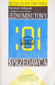 Jednominutowy sprzedawca 